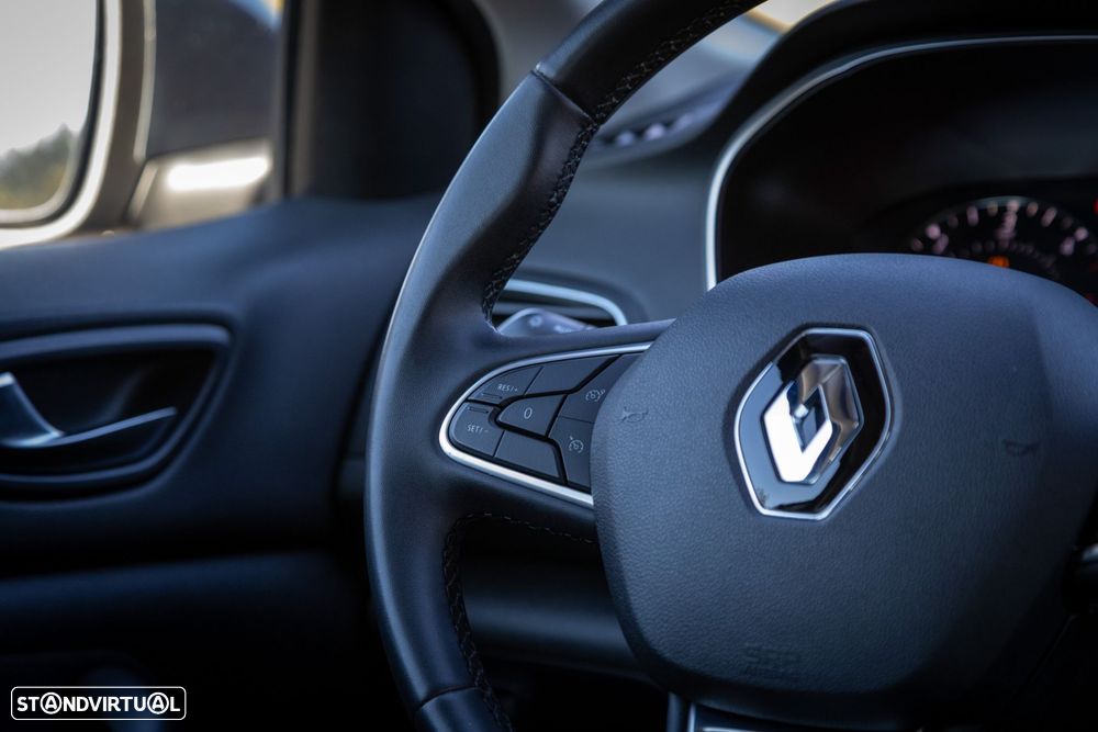 Renault Mégane 1.5 Blue dCi Intens - 60