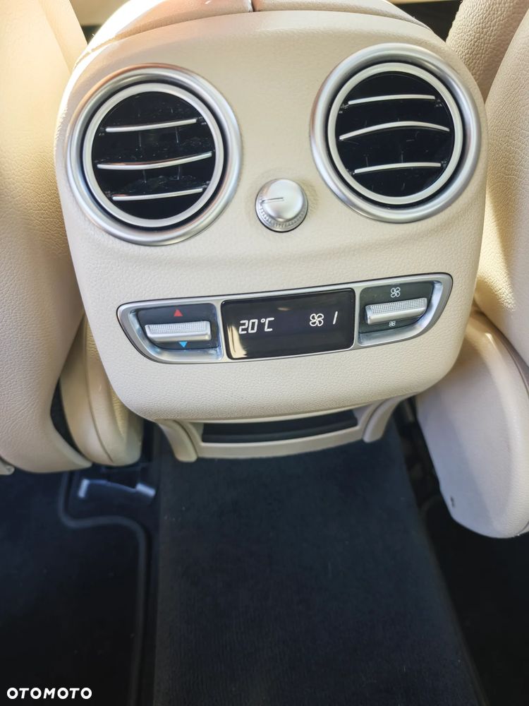 Mercedes-Benz GLC 250 d 4-Matic - 13
