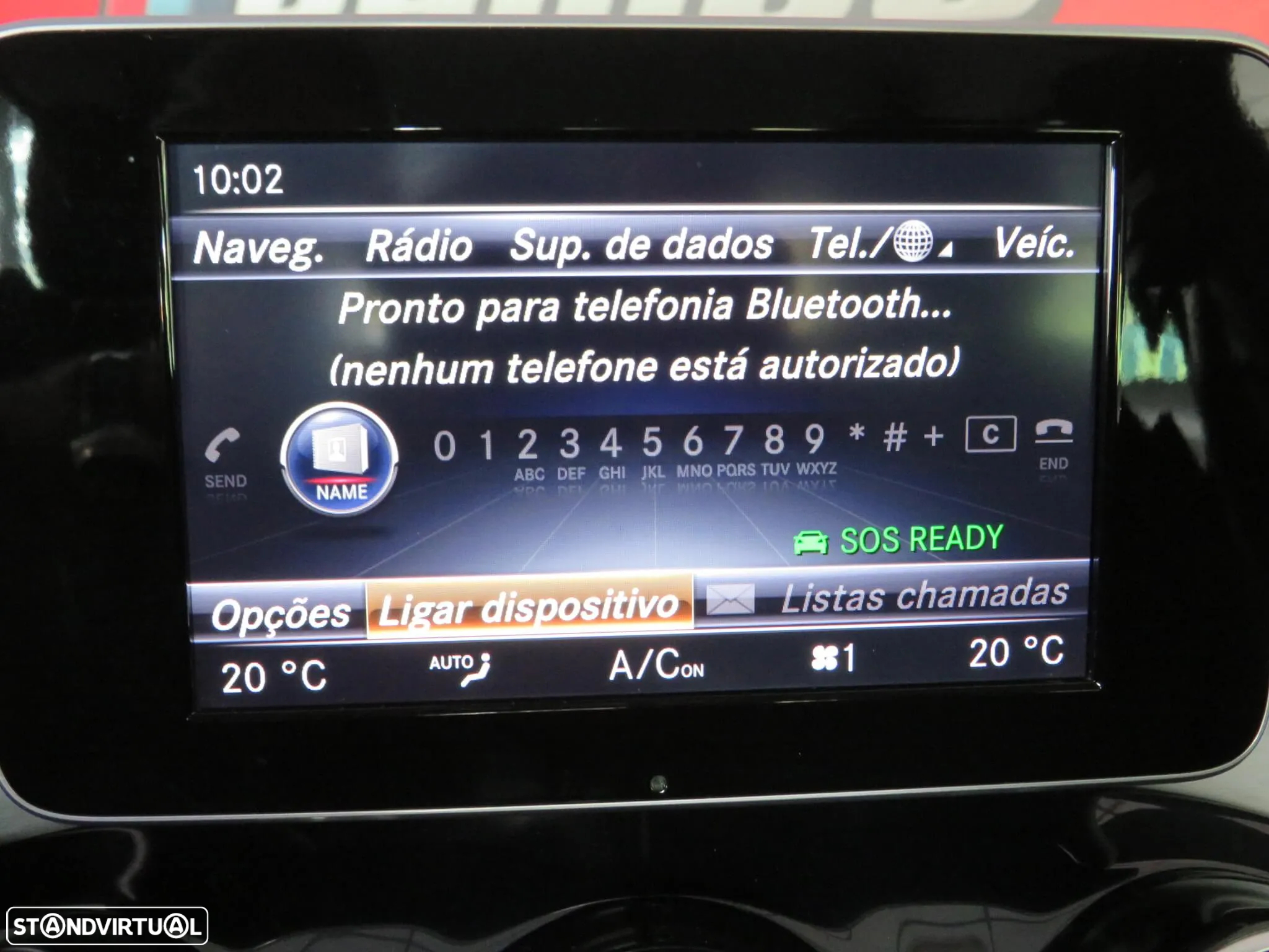 Mercedes-Benz C 220 (BlueTEC) d 7G-TRONIC Exclusive - 41