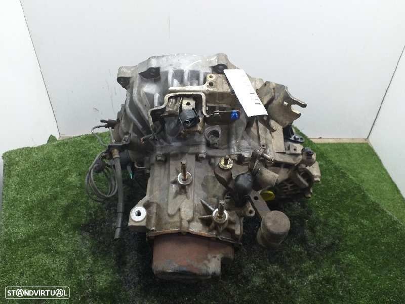 CAIXA VELOCIDADES MAZDA 6 HATCHBACK 2004 -GC0117100C - 1