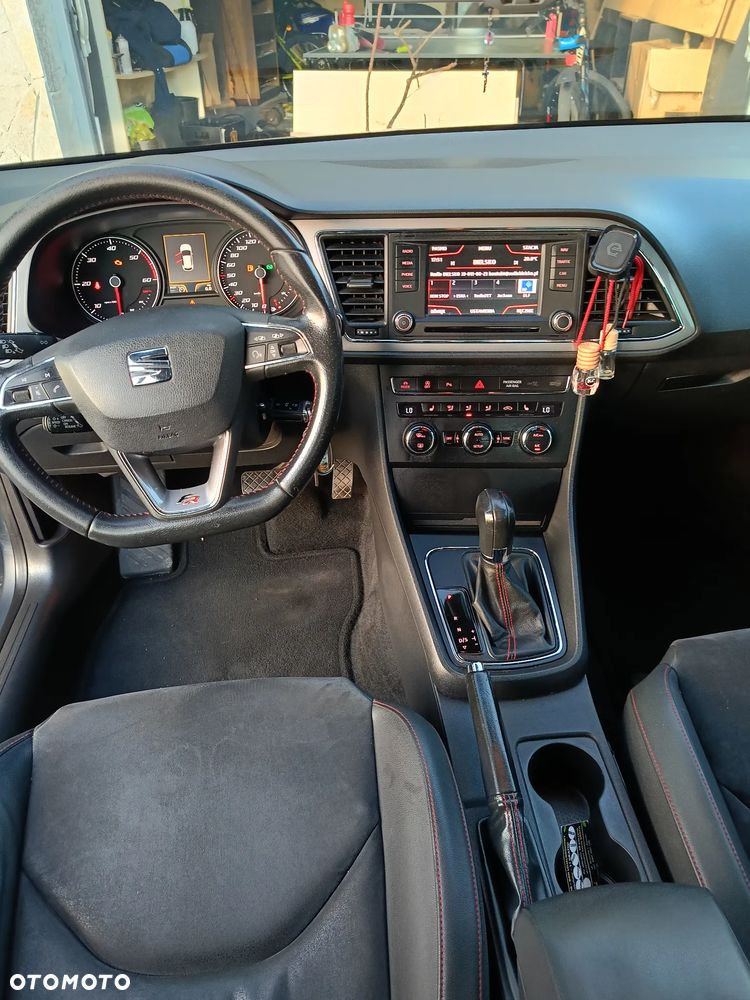 Seat Leon - 10