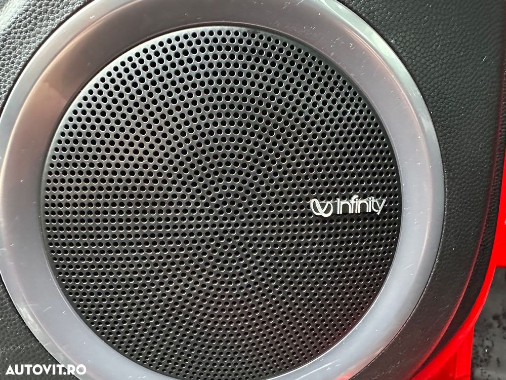 Kia Soul 1.6 CRDi Spirit - 8