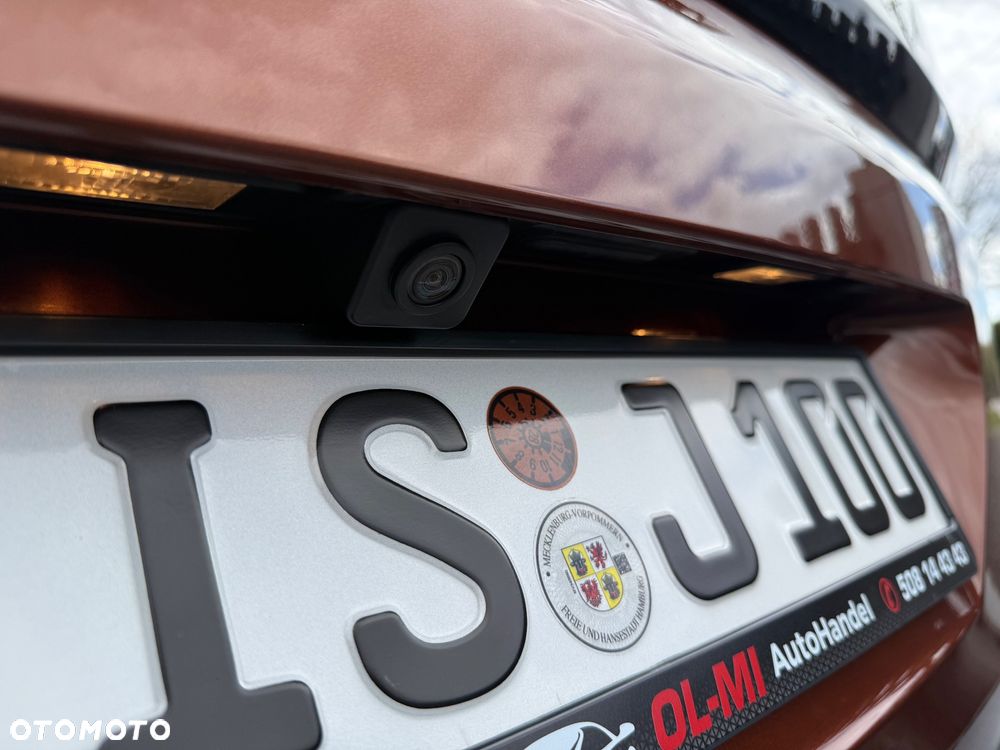 Peugeot 3008 THP 165 EAT6 Stop & Start Allure - 32