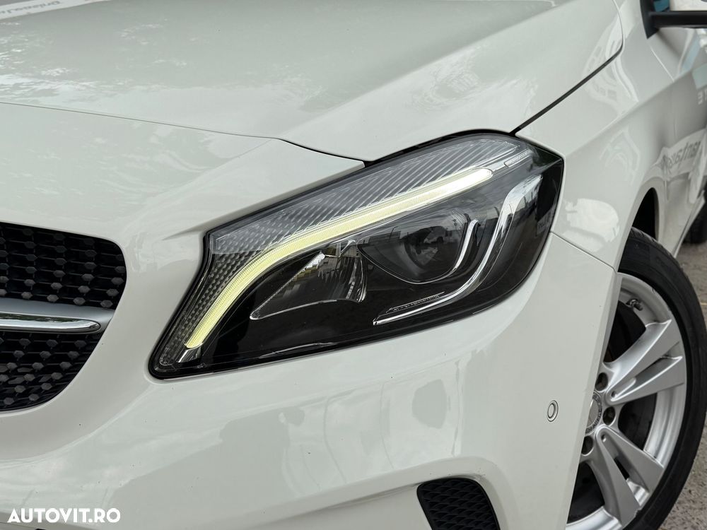 Mercedes-Benz A 160 Style - 24