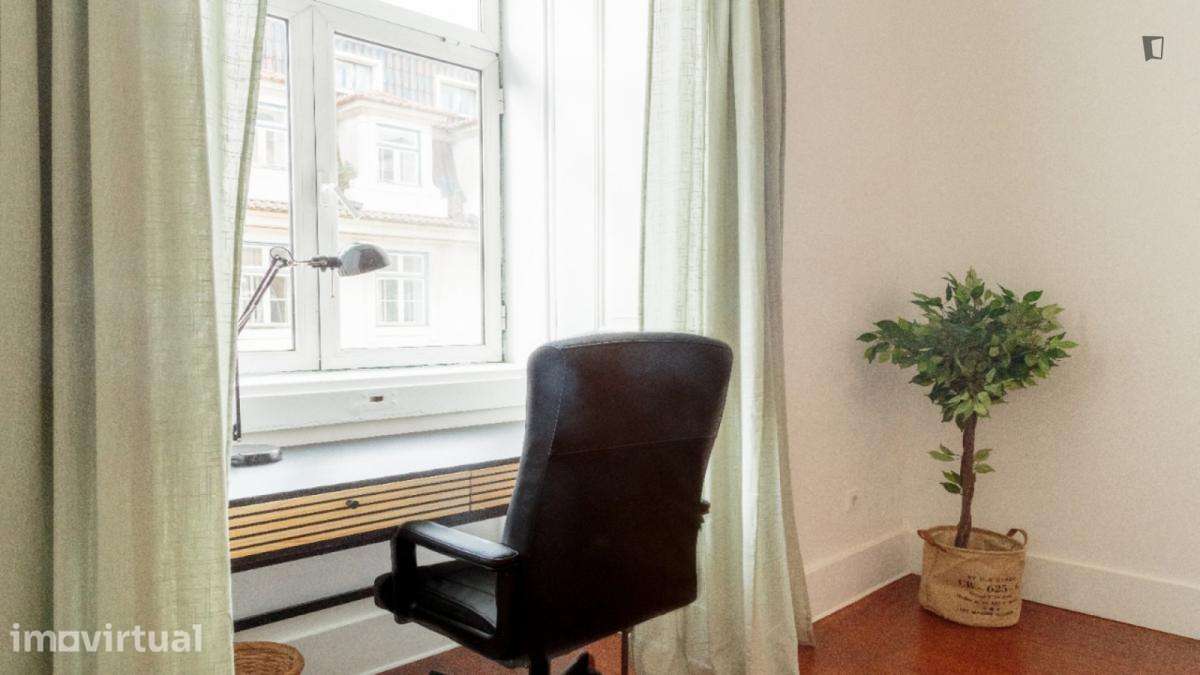 Quarto - localizado em Cais do Sodré Lisbon - Grande imagem: 3/9