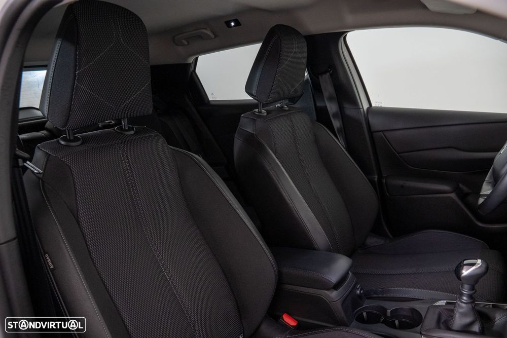 DS DS3 Crossback - 22