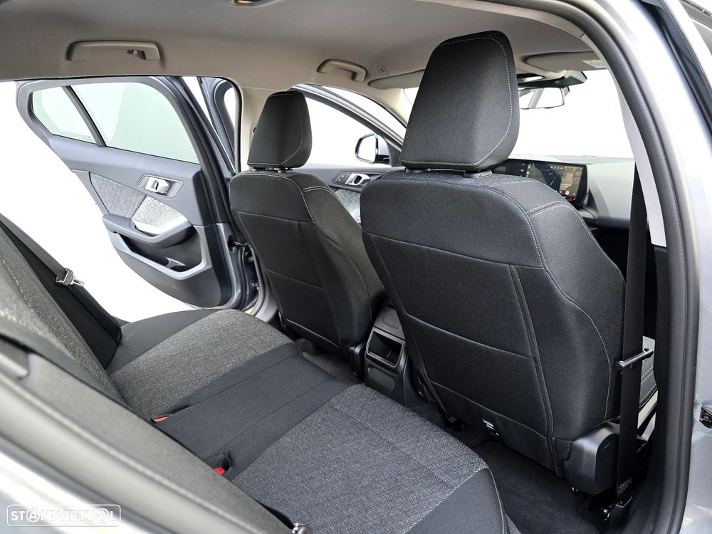 BMW 116 Pack Desportivo M - 36