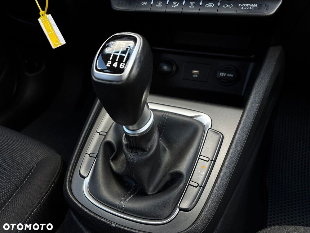 Hyundai Kona 1.0 T-GDI Modern - 23