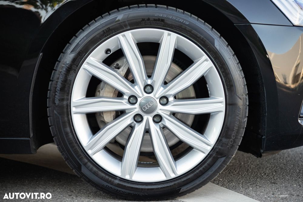 Audi A6 Limuzina 3.0 50 TDI quattro Tiptronic Sport - 22