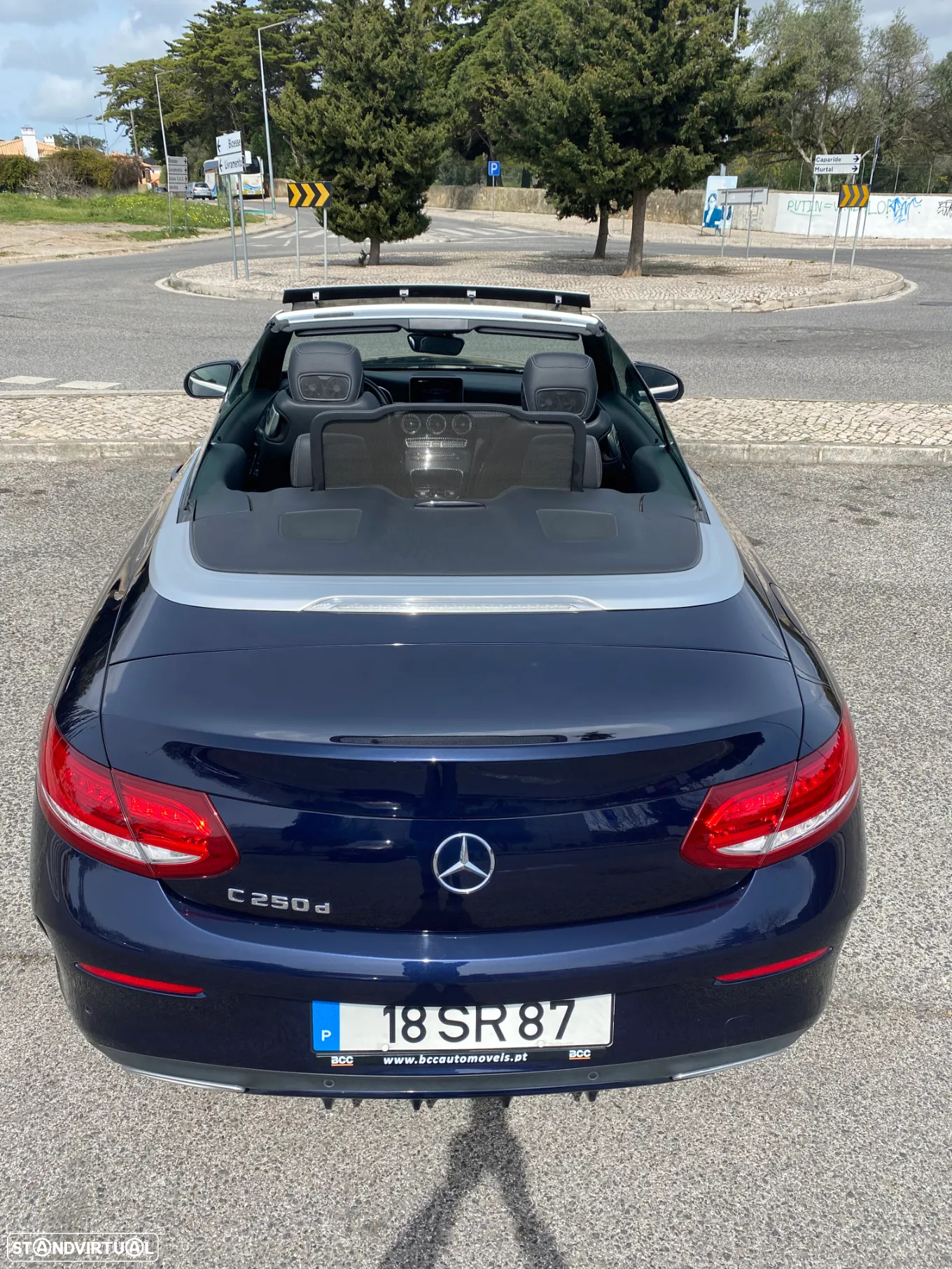 Mercedes-Benz 250 - 3