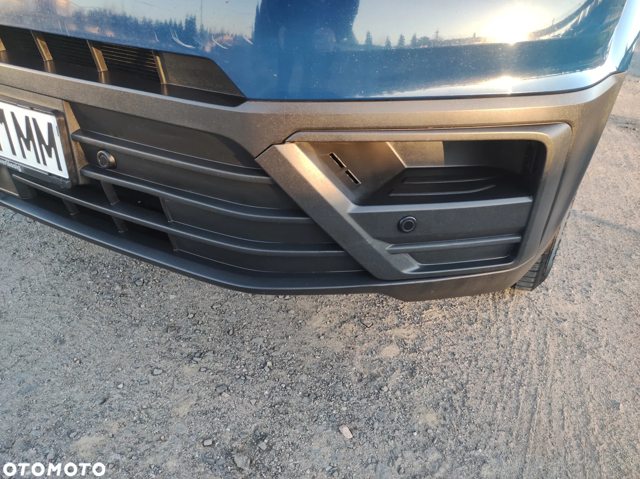 Volkswagen Crafter - 7