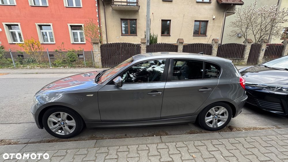 BMW Seria 1 - 9
