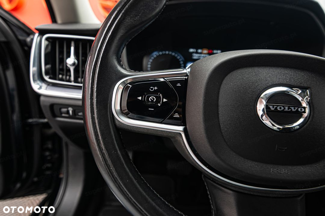 Volvo V60 - 14