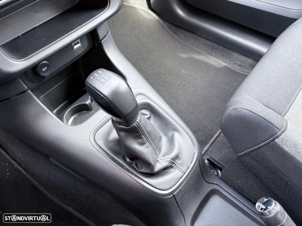 Citroën C3 1.2 PureTech C-Series - 46