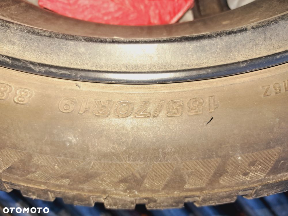 Bmw i3 5x112 orginalne - 2