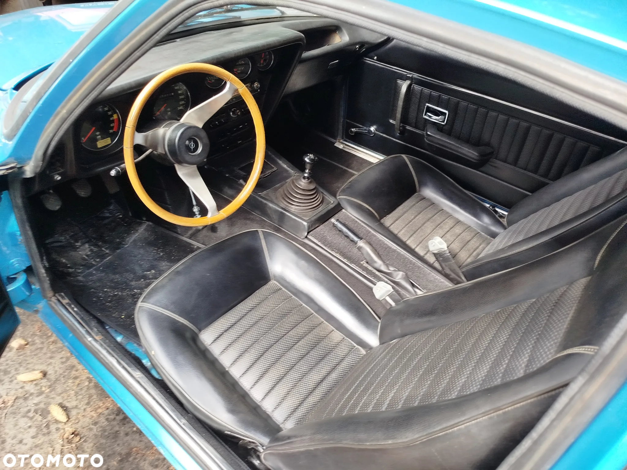 Opel GT - 3