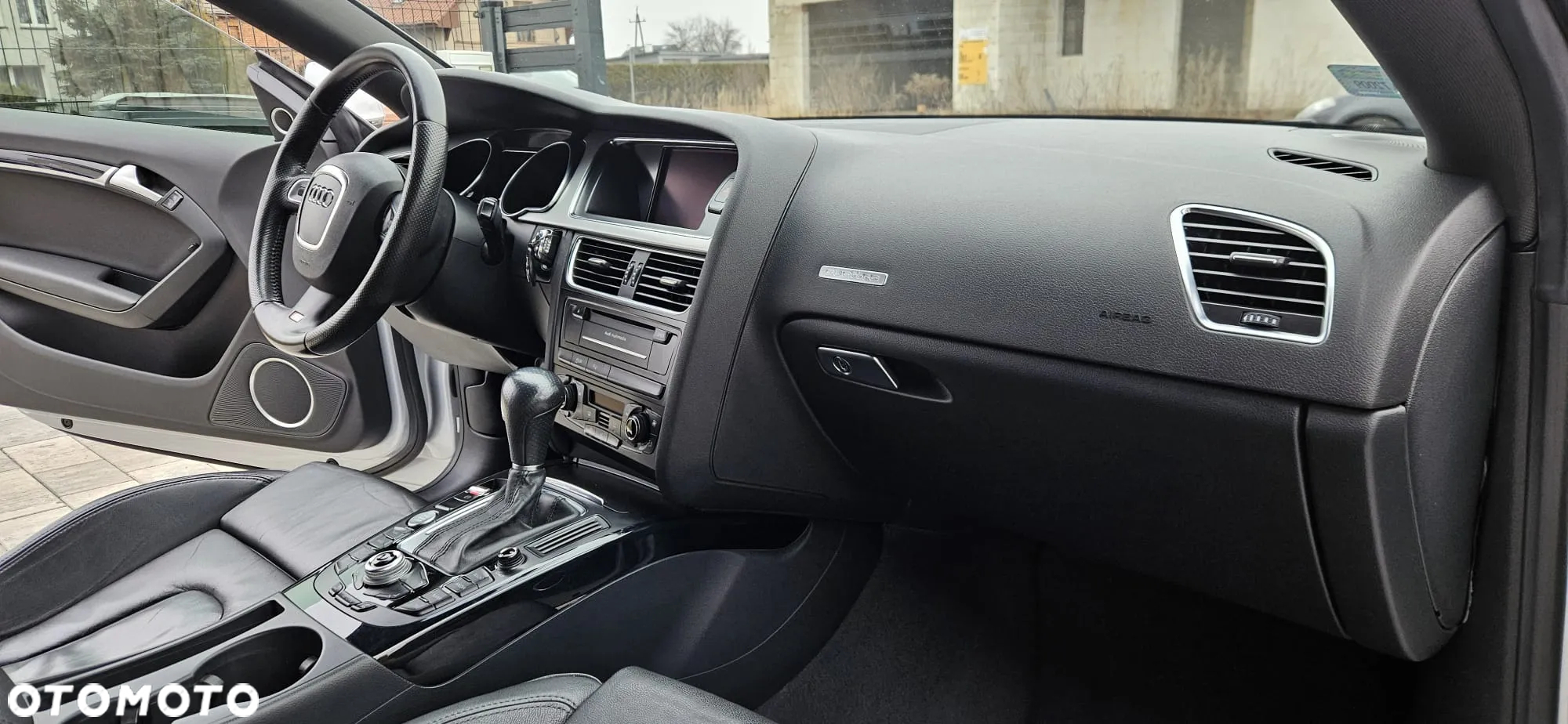 Audi A5 3.0 TDI DPF quattro S tronic - 17