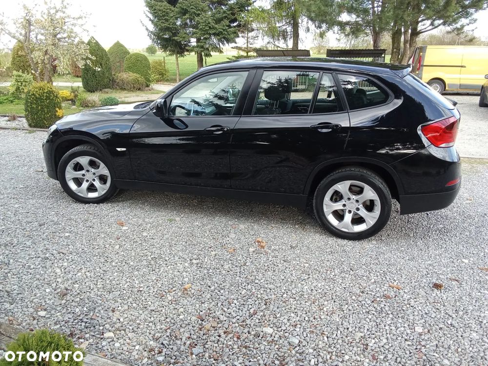 BMW X1 - 8