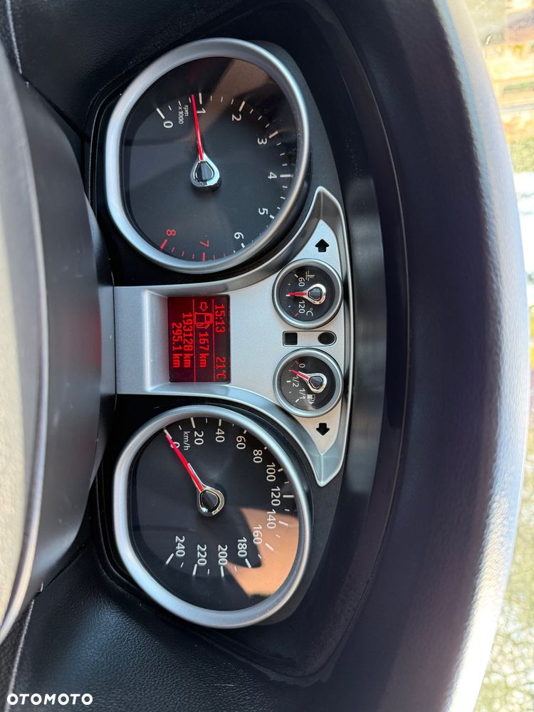 Ford Focus 1.6 16V Style - 15