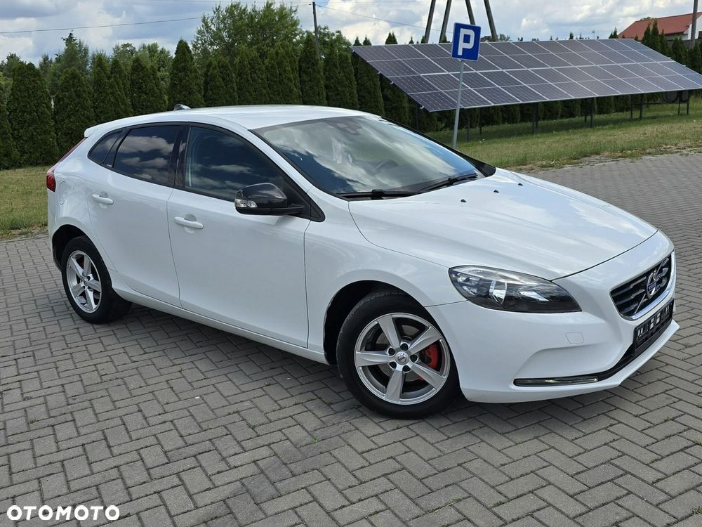 Volvo V40 - 4