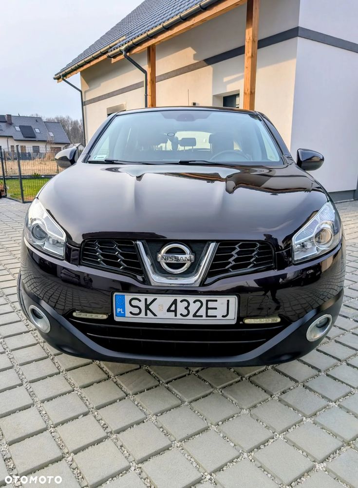 Nissan Qashqai 1.6 Acenta - 2