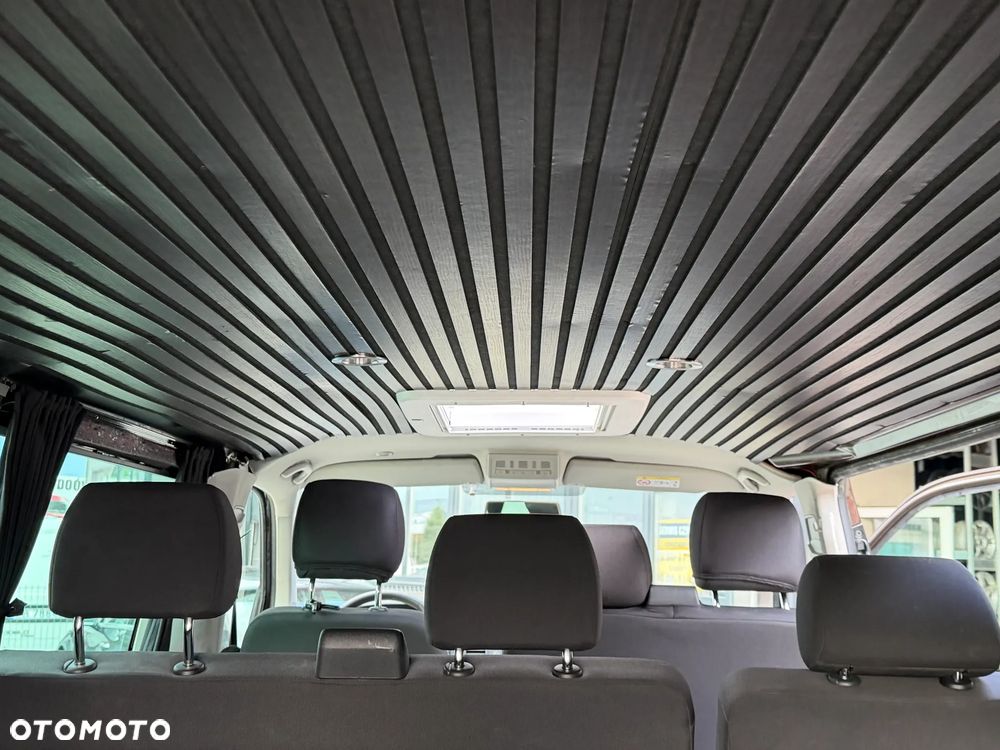 Volkswagen Caravelle 2.0 TDI L2 Highline DSG - 5