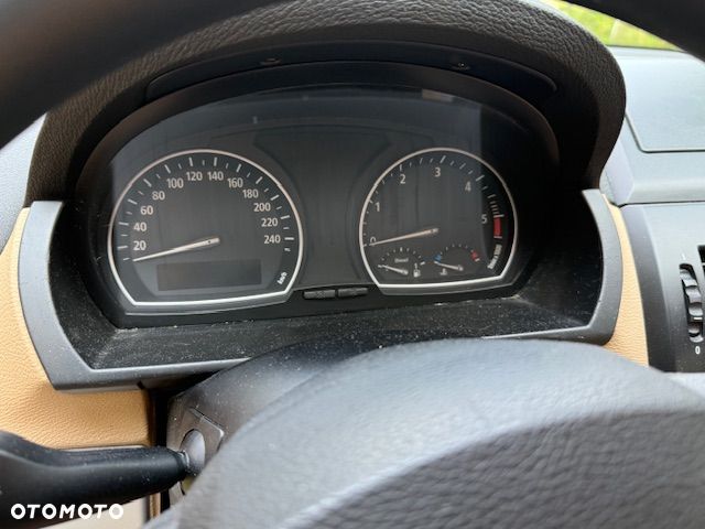 BMW X3 - 12