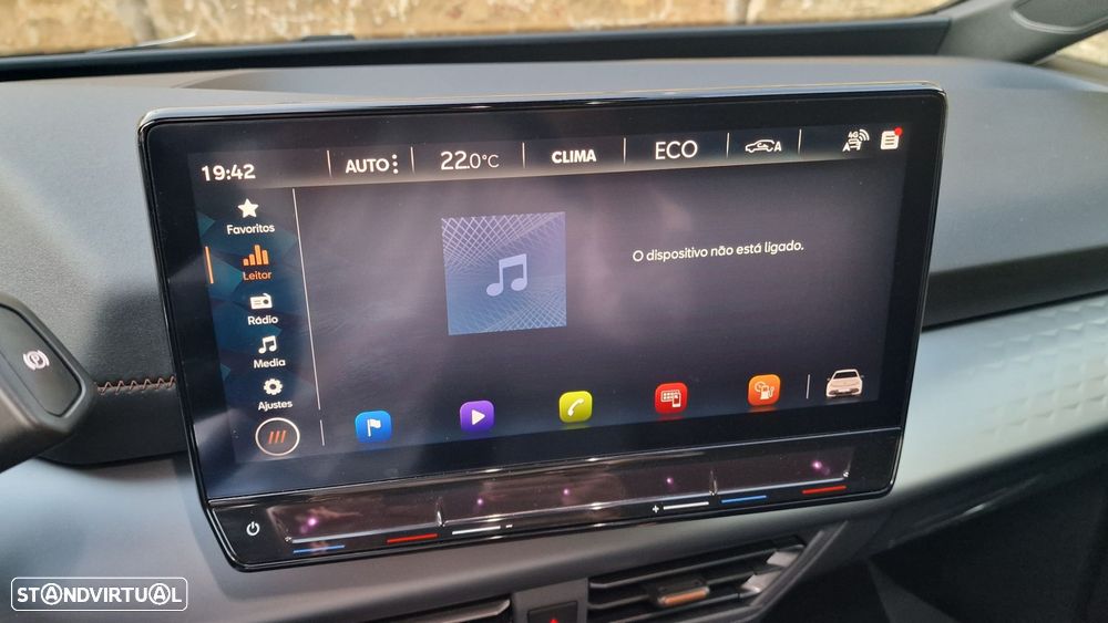 Cupra Born 77 kWh e-Boost - 23