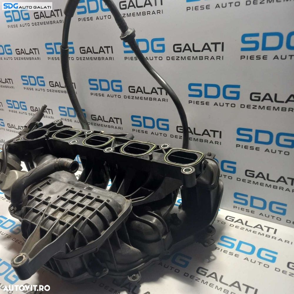 Galerie Admisie Ford Focus 2 1.8 B 2.0 B 2004 - 2011 Cod 4M5G-9424-FT [1035] - 2