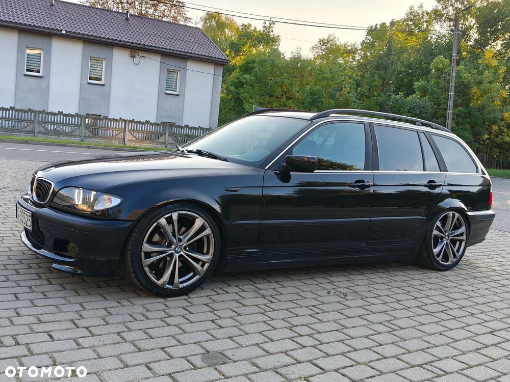 BMW Seria 3 320i Edition Exclusive - 11