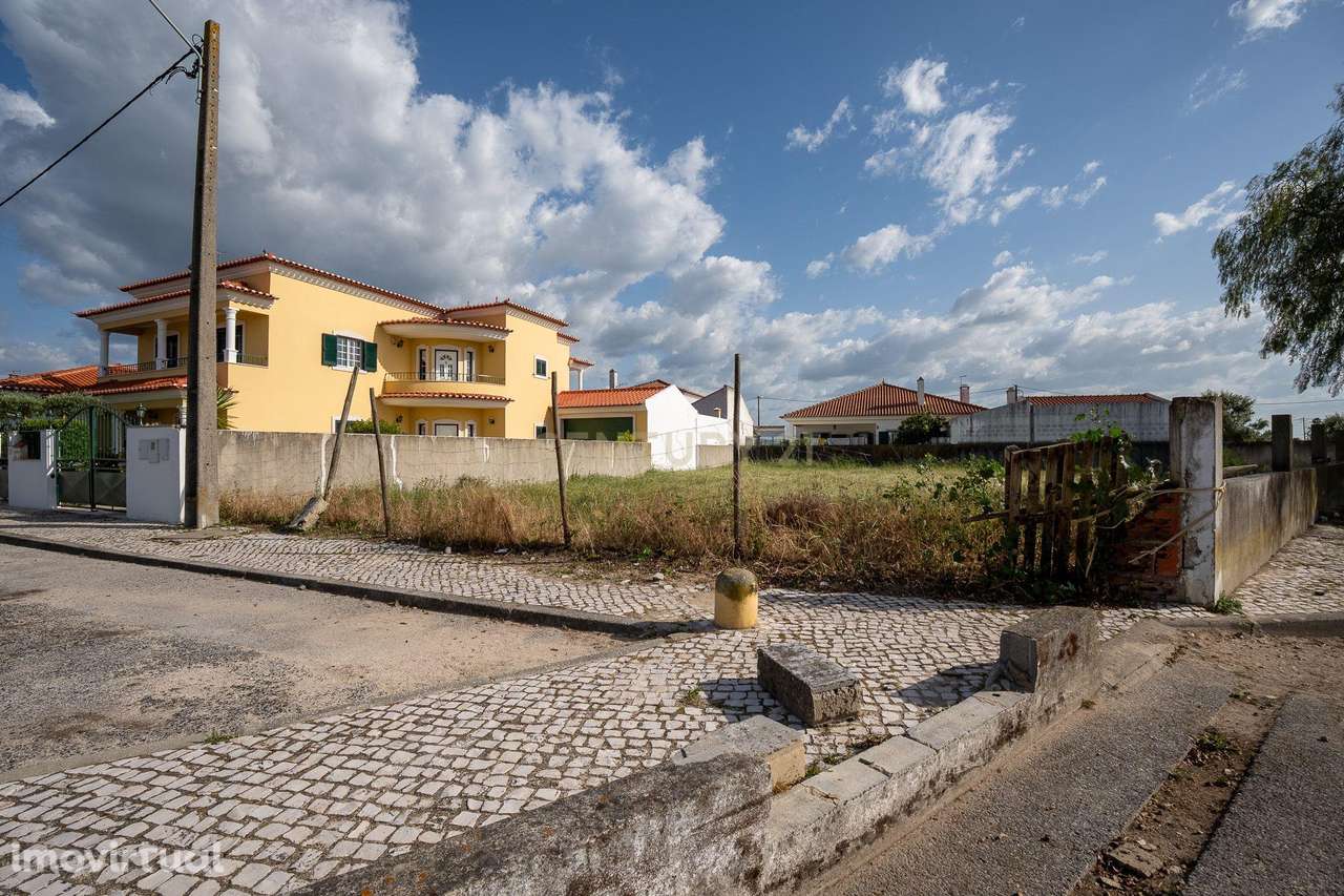 Terreno Urbano - 633m2 - Samora Correia - Grande imagem: 5/8