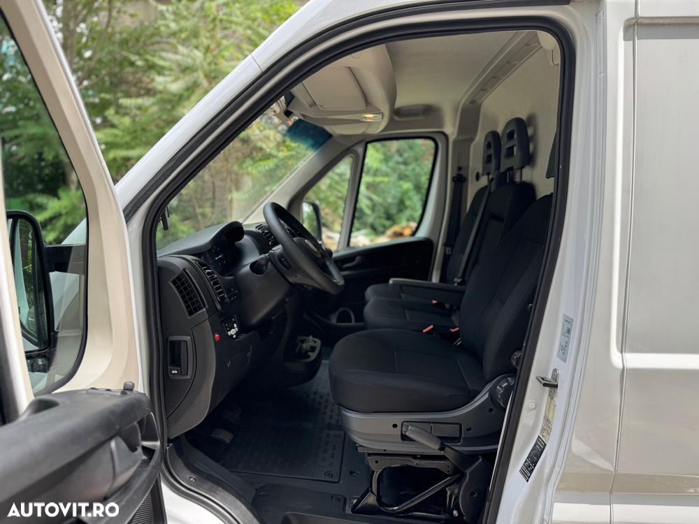 Fiat Ducato - 16