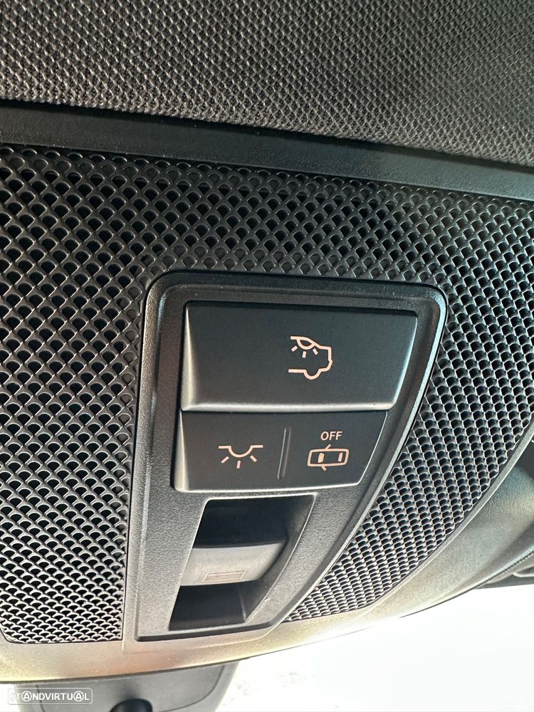 Mercedes-Benz A 200 CDI BE AMG Line - 36