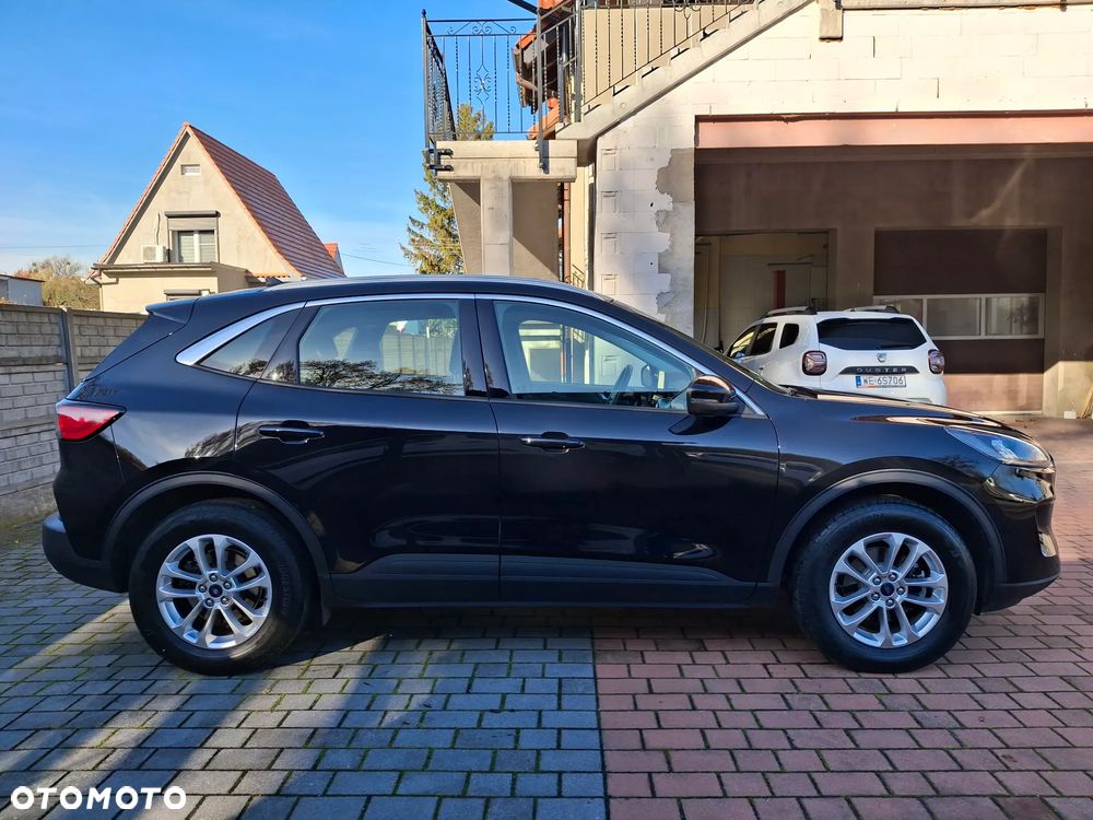 Ford Kuga 2.0 EcoBlue AWD Titanium - 6