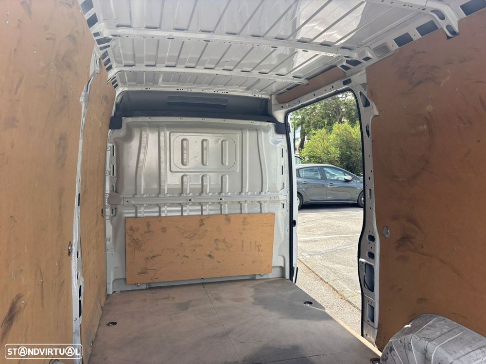 Peugeot Boxer 2.2 BlueHDi L2H2 PRO 140cv - AC - IVA DEDUTÍVEL - 14