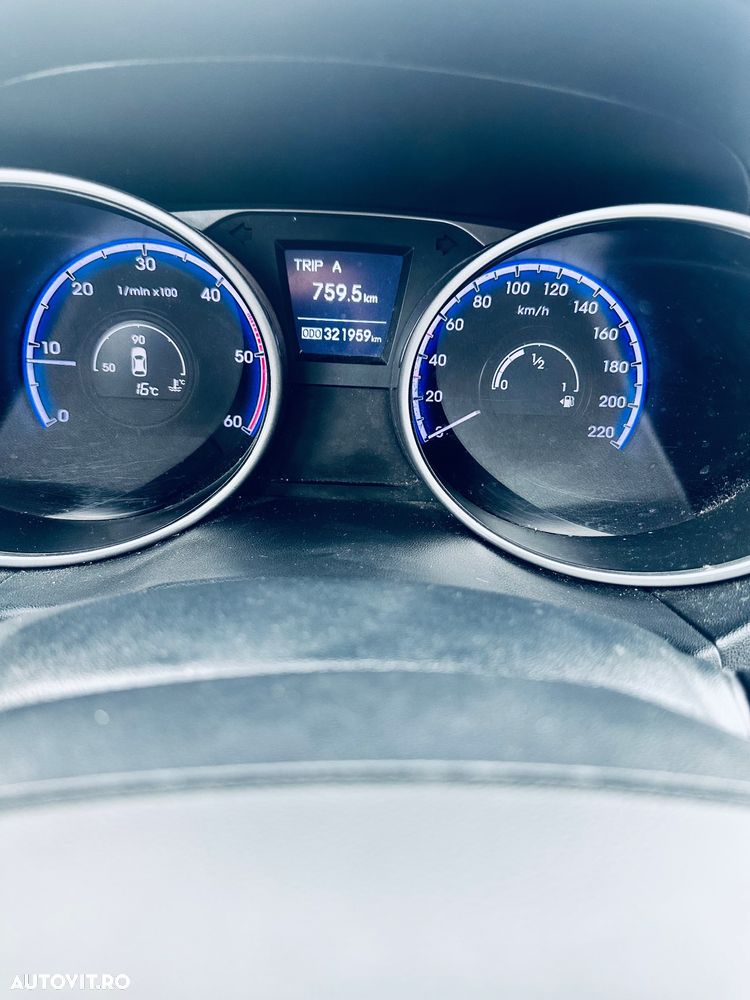 Hyundai ix35 - 7