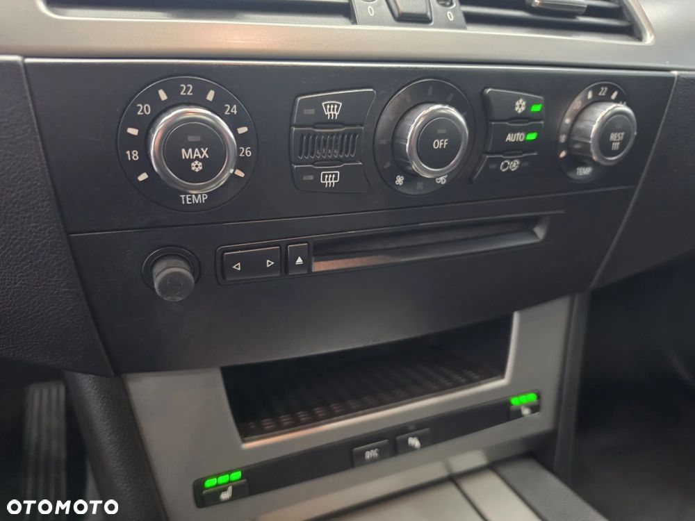 BMW Seria 5 520d Special Edition - 35