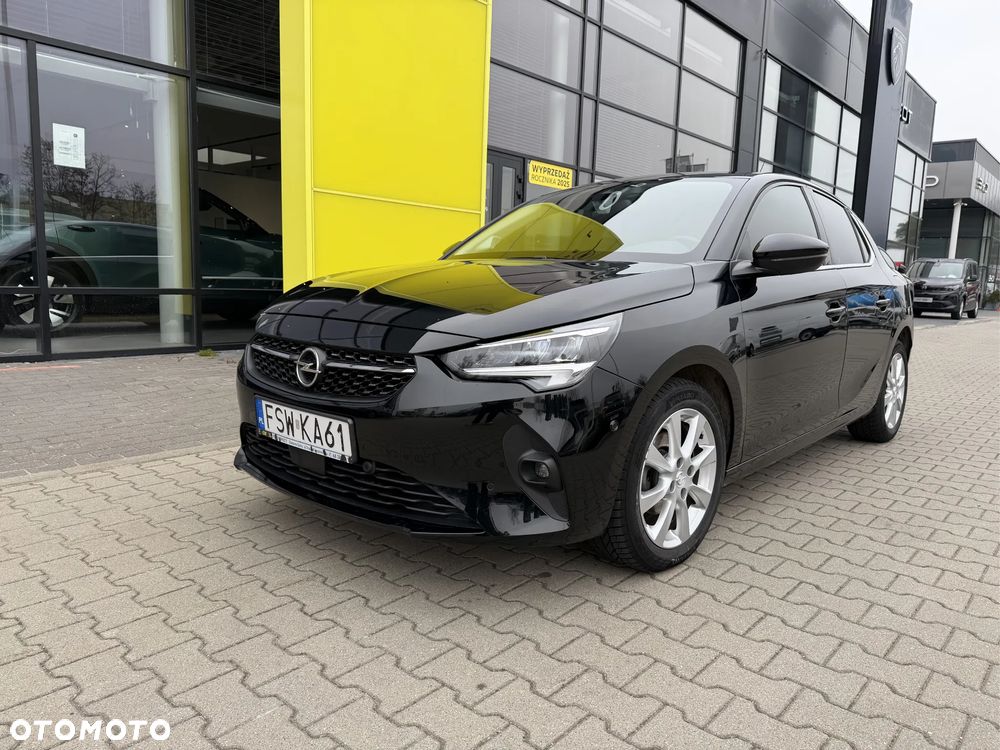 Opel Corsa 1.2 Elegance S&S - 3