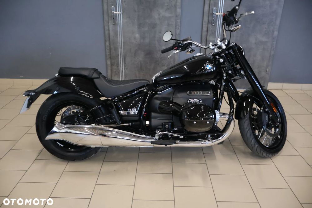 BMW R - 21
