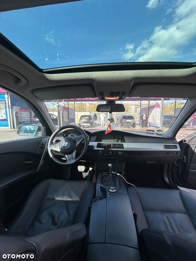 BMW Seria 5 - 12