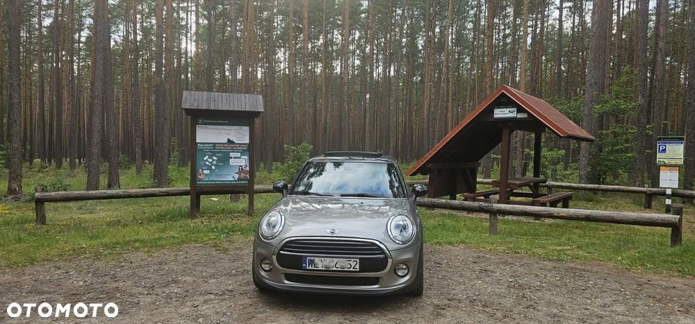 MINI Cooper - 2