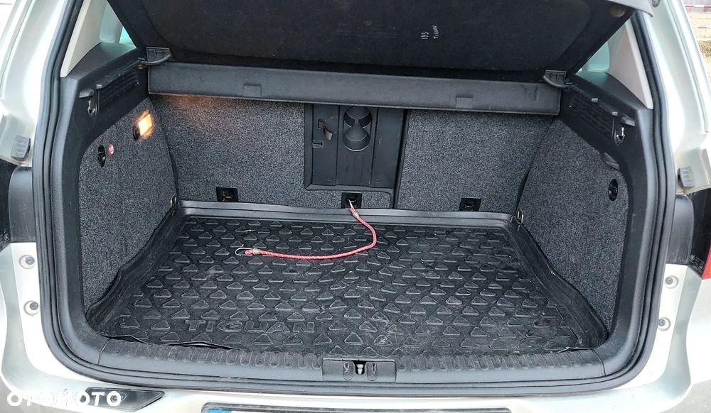 Volkswagen Tiguan 2.0 TDI DPF BlueMotion Technology Life - 11