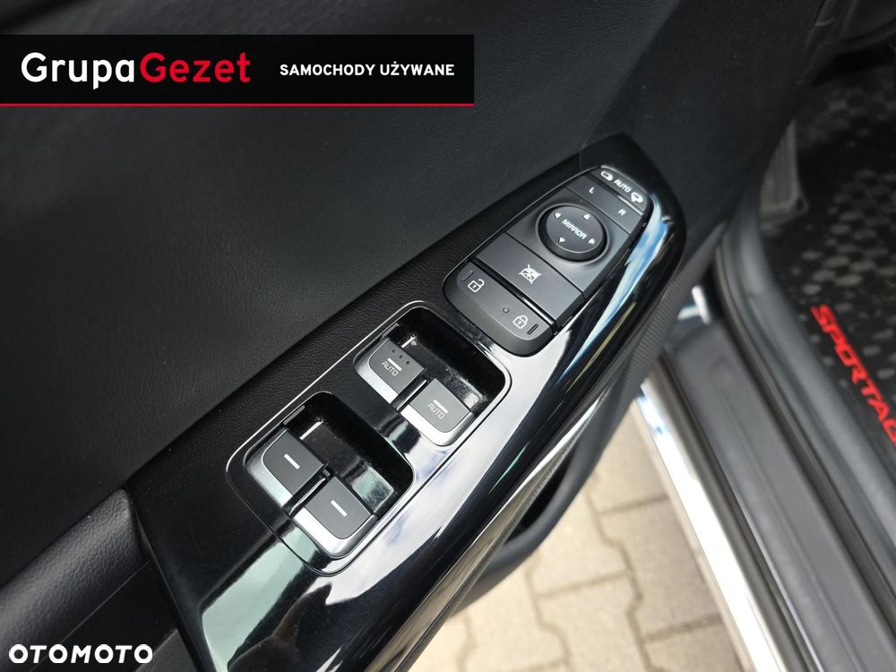 Kia Sportage 1.6 GDI L Business Line 2WD - 19