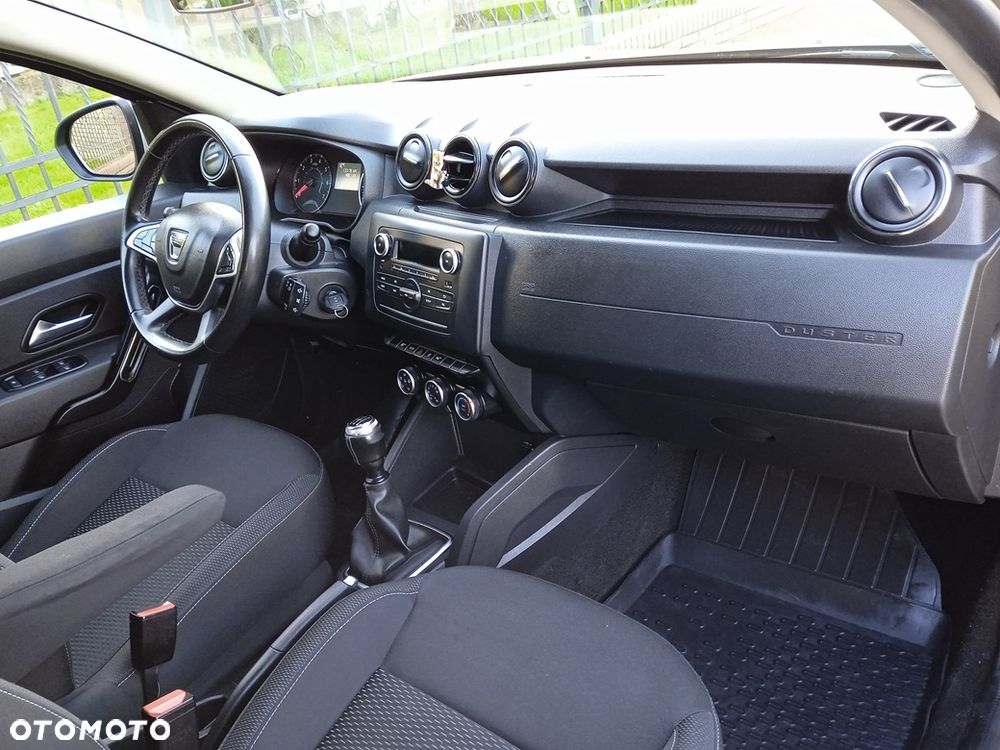 Dacia Duster SCe 115 4x2 Laureate - 21