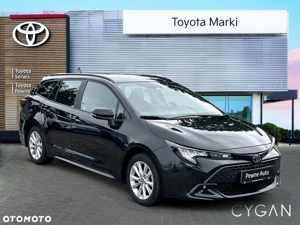 Toyota Corolla 1.8 Hybrid Comfort - 7