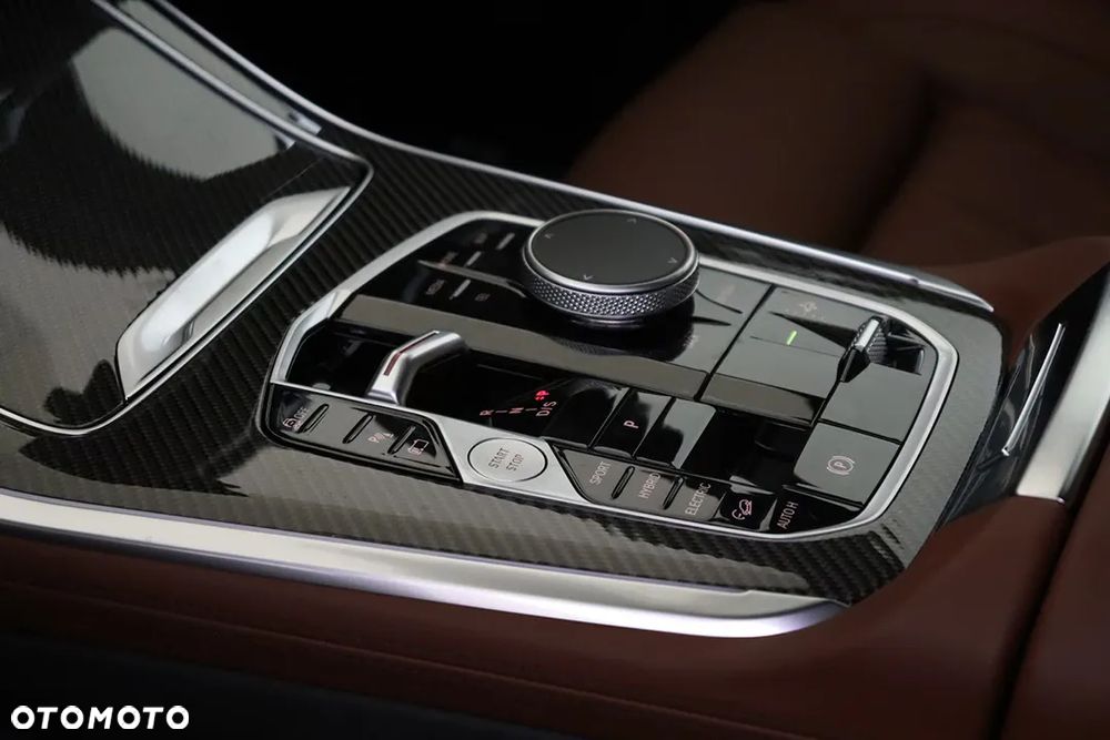 BMW X5 xDrive50e PHEV M Sport sport - 14