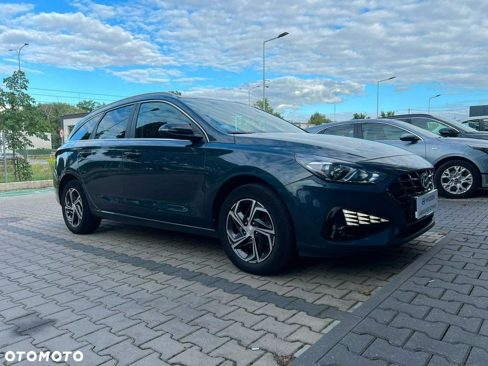 Hyundai i30 1.5 DPI Comfort - 5