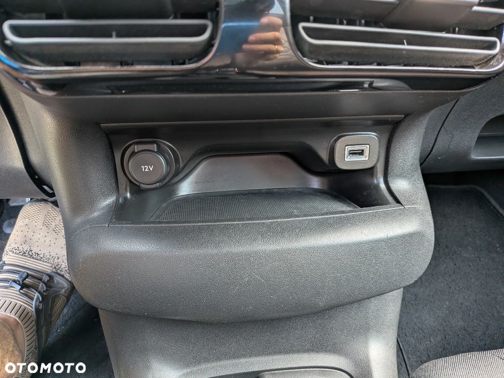 Citroën C4 Cactus 1.6 Blue HDi Shine Edition - 12