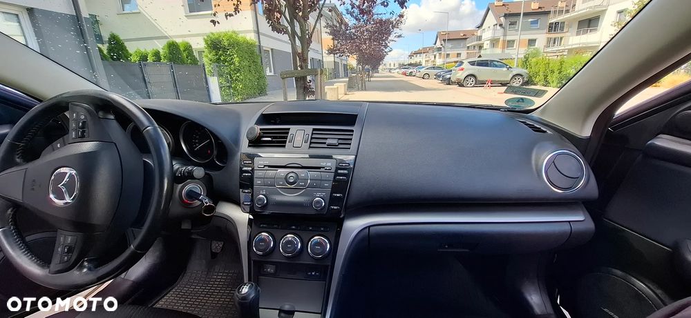 Mazda 6 Sport 1.8 Center-Line - 9