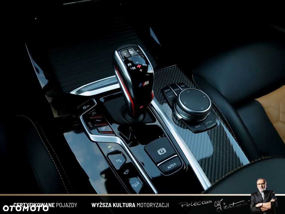 BMW X4 M X4M Competition - 10